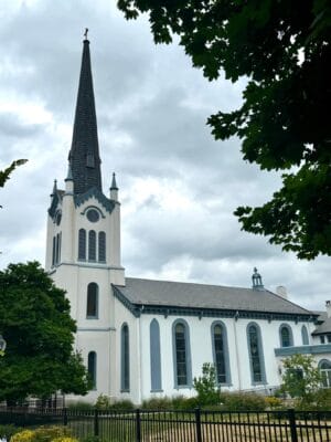 Cumberland Valley, Discover Cumberland Valley, PA – A Guide to Nature, History, and Family Fun