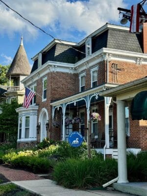 Cumberland Valley, Discover Cumberland Valley, PA – A Guide to Nature, History, and Family Fun