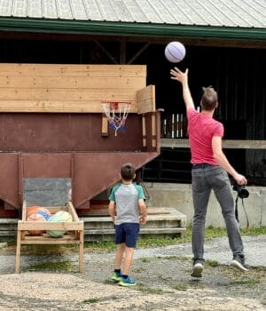 Cumberland Valley, Discover Cumberland Valley, PA – A Guide to Nature, History, and Family Fun