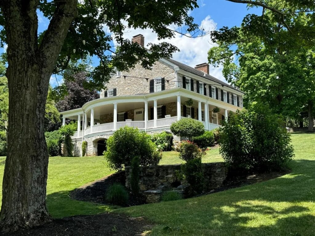 Cumberland Valley, Discover Cumberland Valley, PA – A Guide to Nature, History, and Family Fun