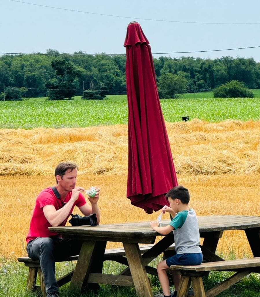Cumberland Valley, Discover Cumberland Valley, PA – A Guide to Nature, History, and Family Fun
