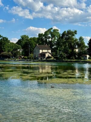 Cumberland Valley, Discover Cumberland Valley, PA – A Guide to Nature, History, and Family Fun