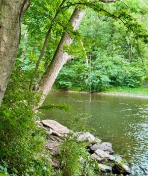 Cumberland Valley, Discover Cumberland Valley, PA – A Guide to Nature, History, and Family Fun