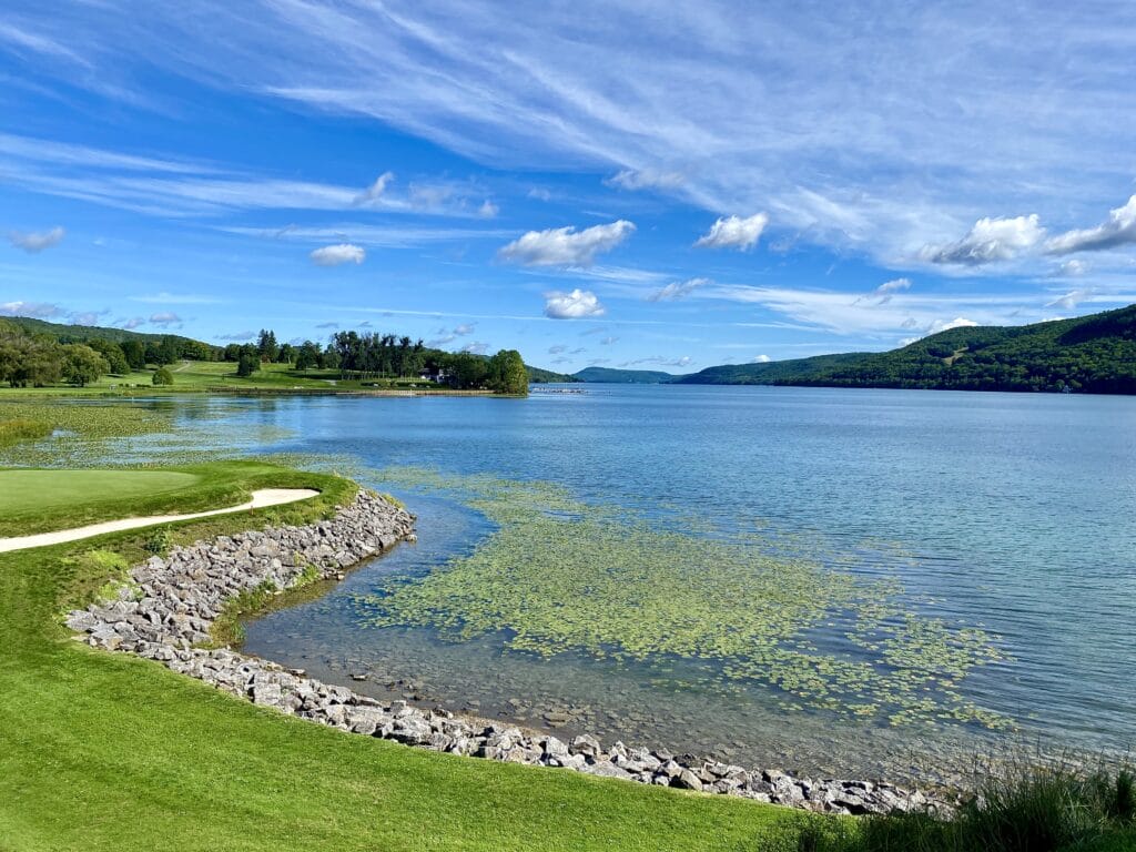 Cooperstown, PA