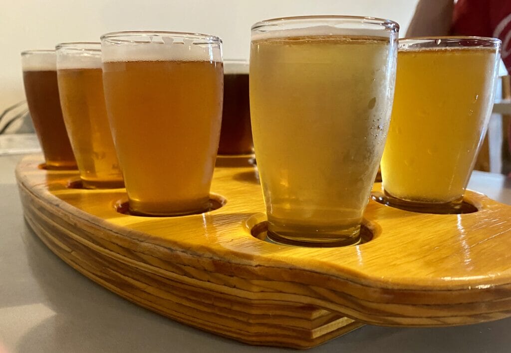 Beer United States
