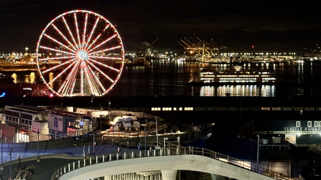Seattle