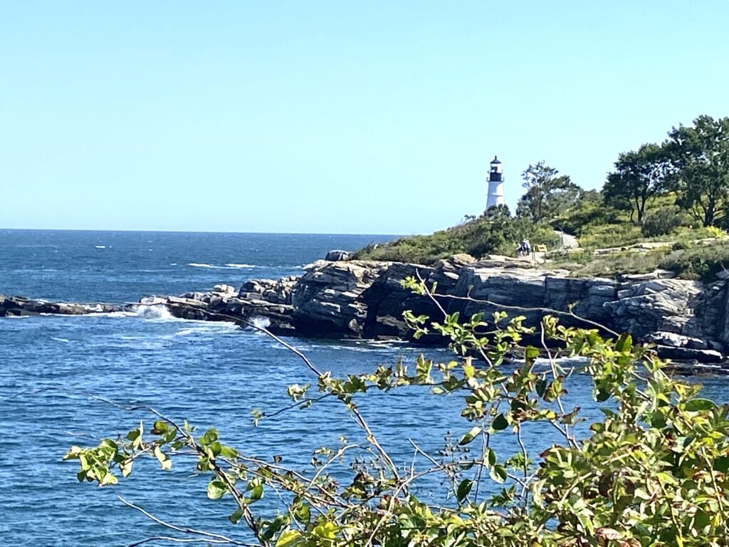 Maine United States
