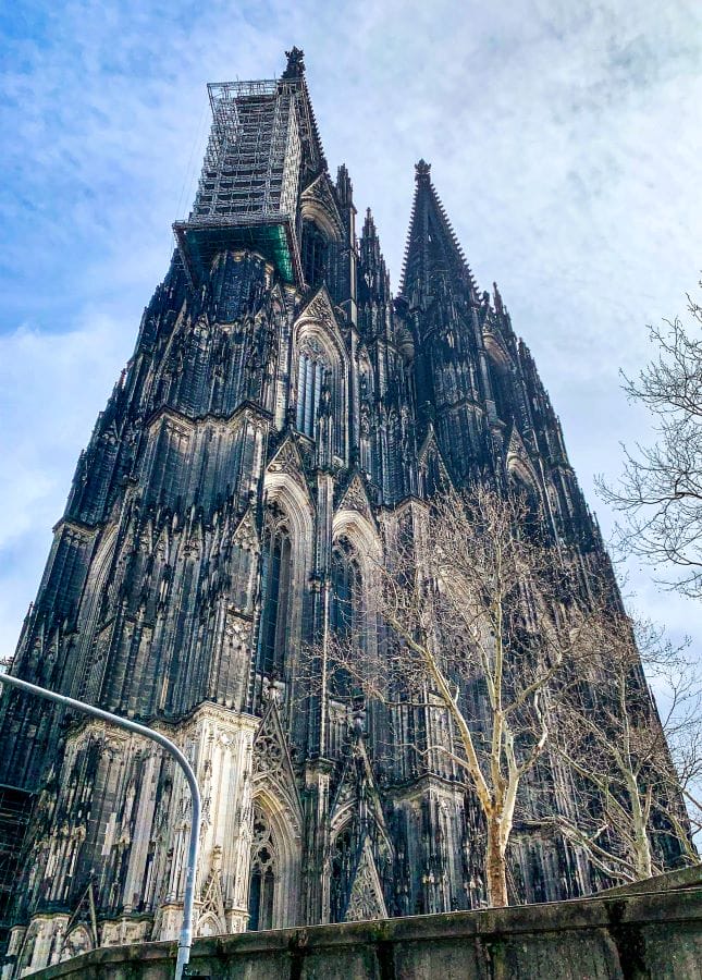 Cologne Cathedral