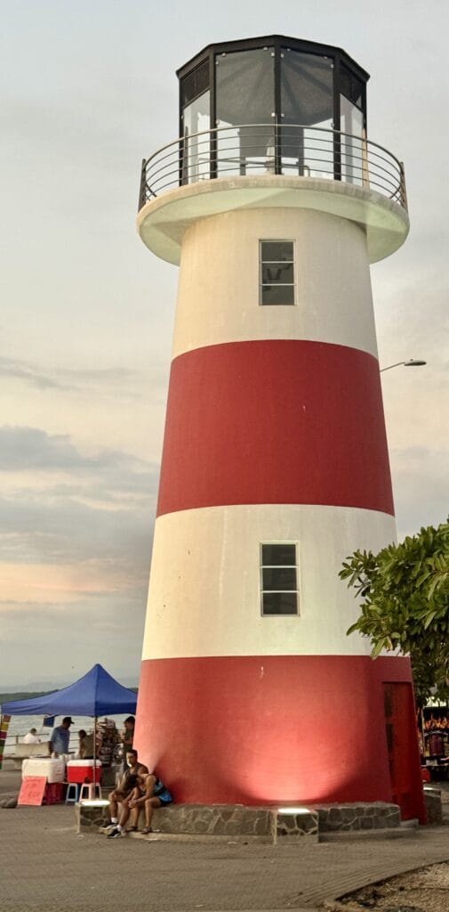 Lighthouse