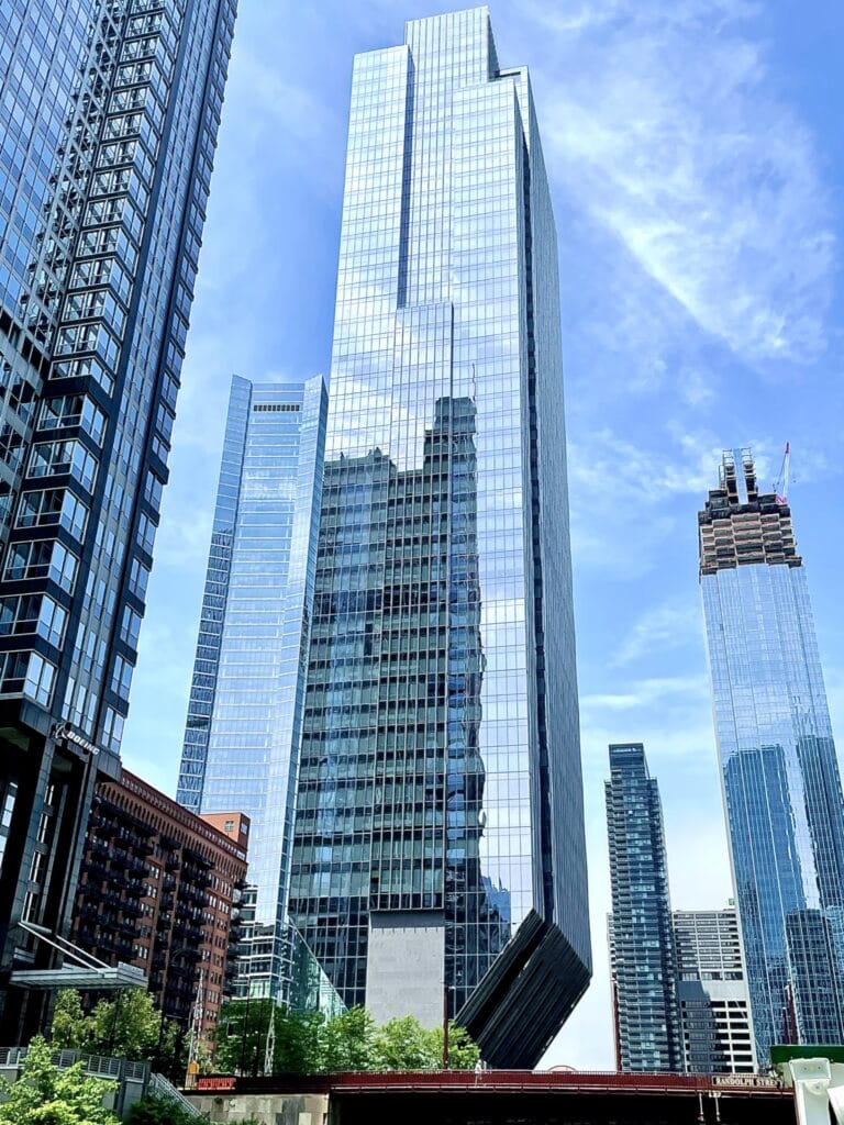Chicago United States