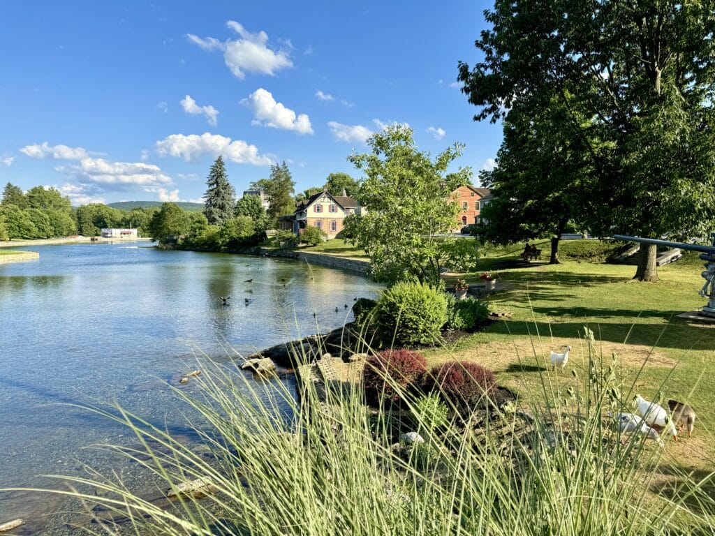 Boiling Springs, PA United States