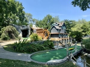 Cumberland Valley, Discover Cumberland Valley, PA – A Guide to Nature, History, and Family Fun