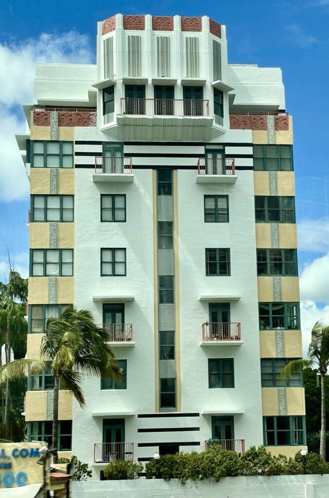 South Beach Miami