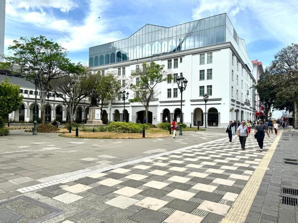 San Jose Costa Rica