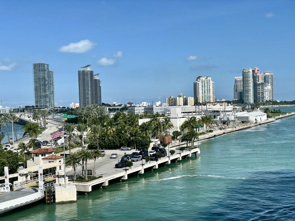Miami United States