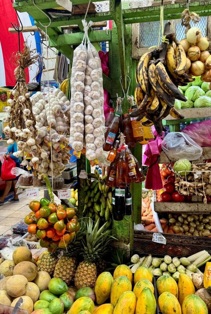 San Jose Market