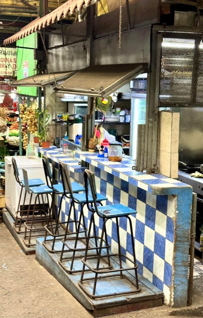 Costa Rica Eatery