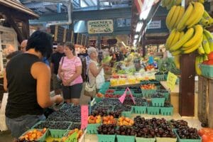 Cumberland Valley, Discover Cumberland Valley, PA – A Guide to Nature, History, and Family Fun