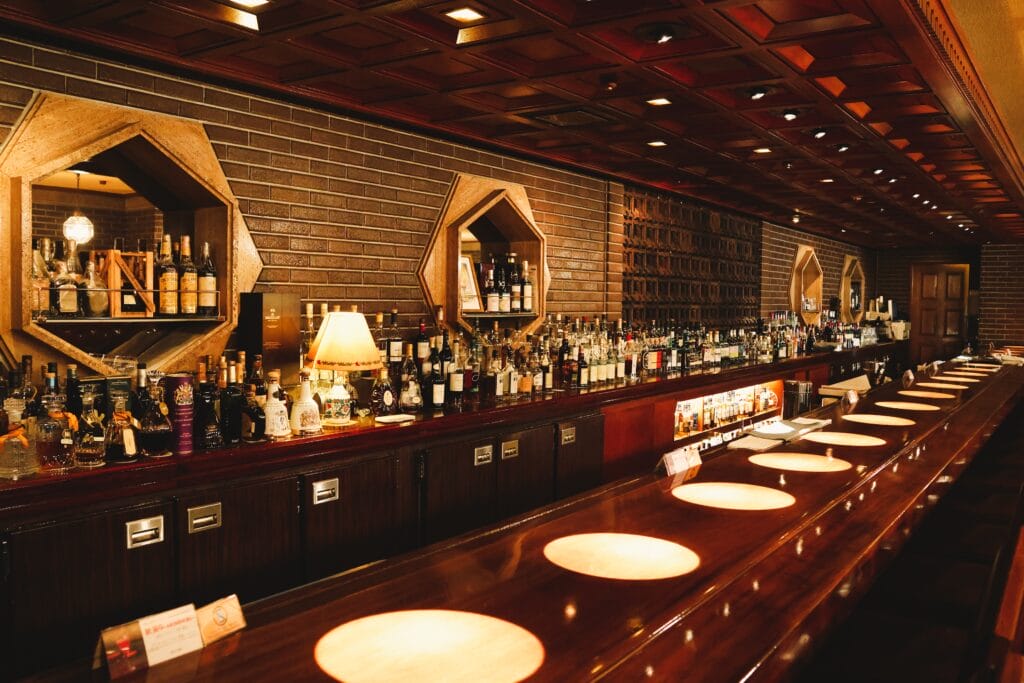 Imperial Bar