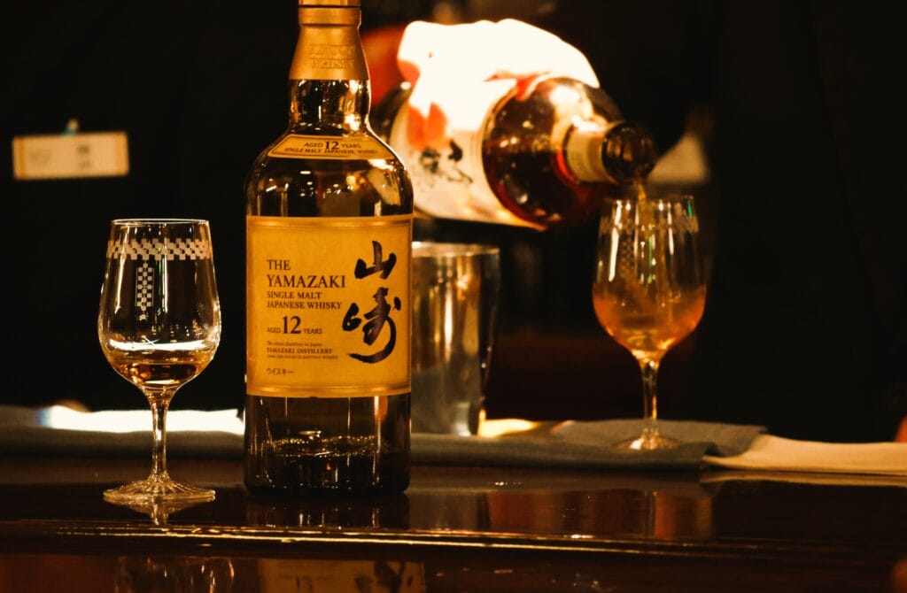 Imperial Bar