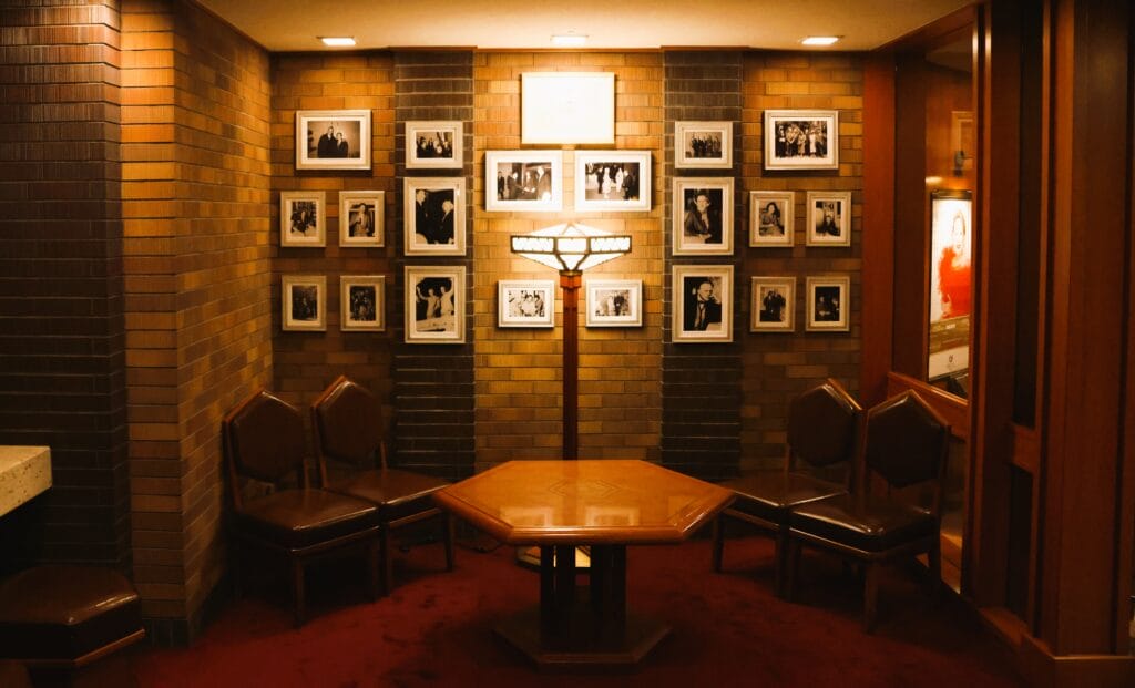 Imperial Bar