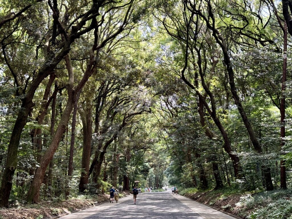 Tokyo