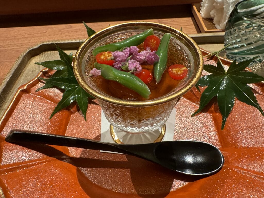 Torakuro Dish