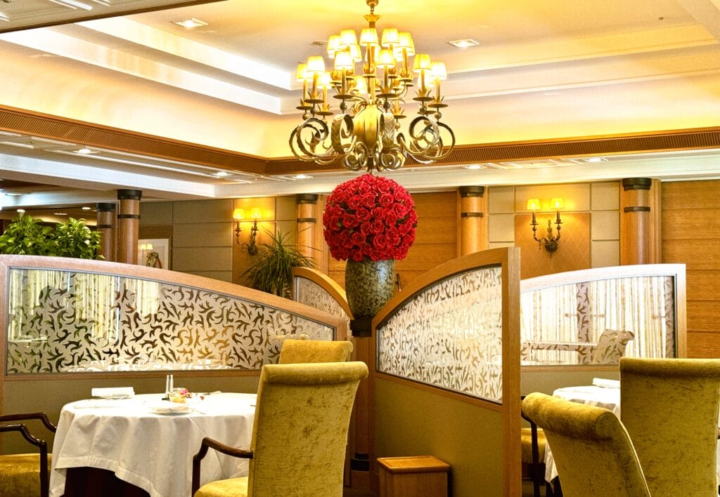 Les Saisons Imperial Hotel Tokyo