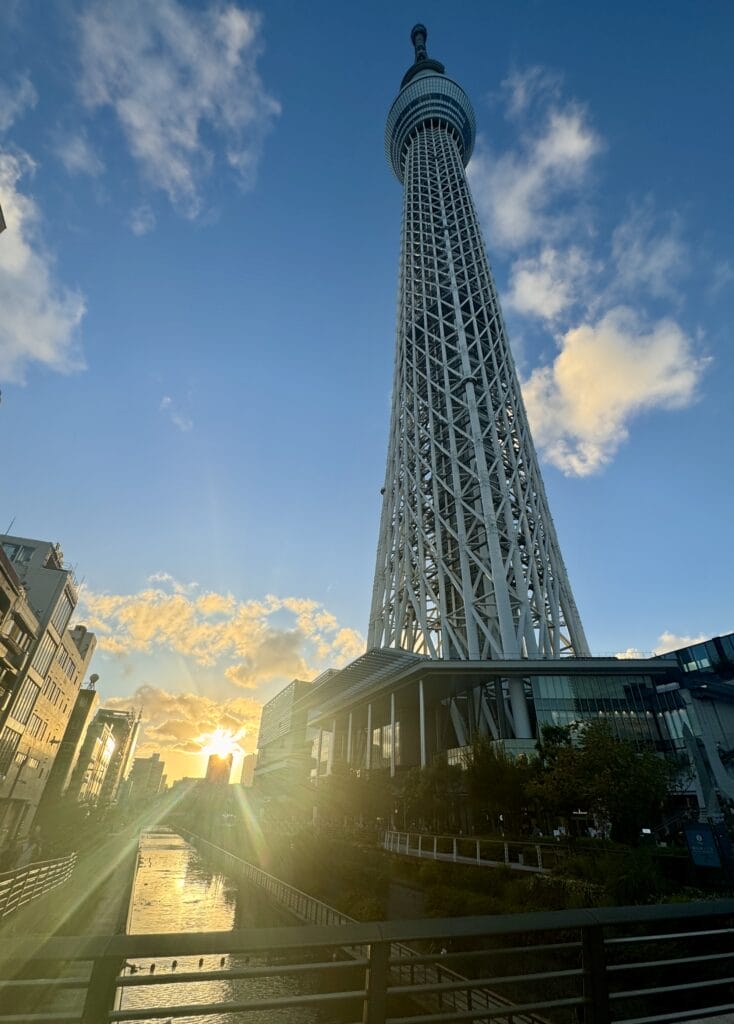 Tokyo Japan