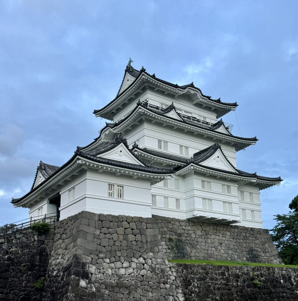 Castle Japan