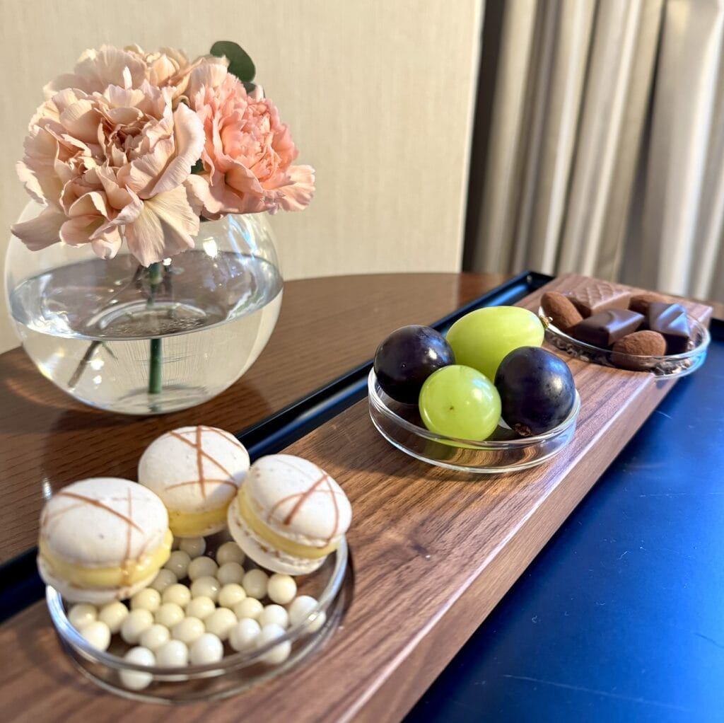 Imperial Hotel Tokyo