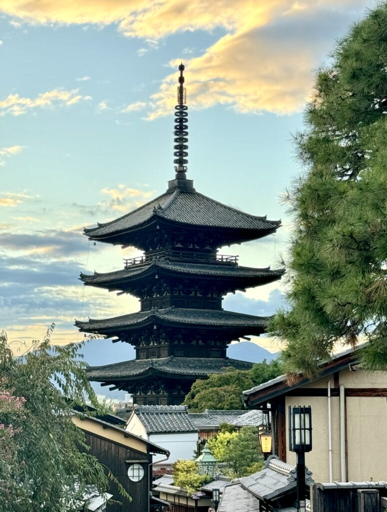 Kyoto, Japan
