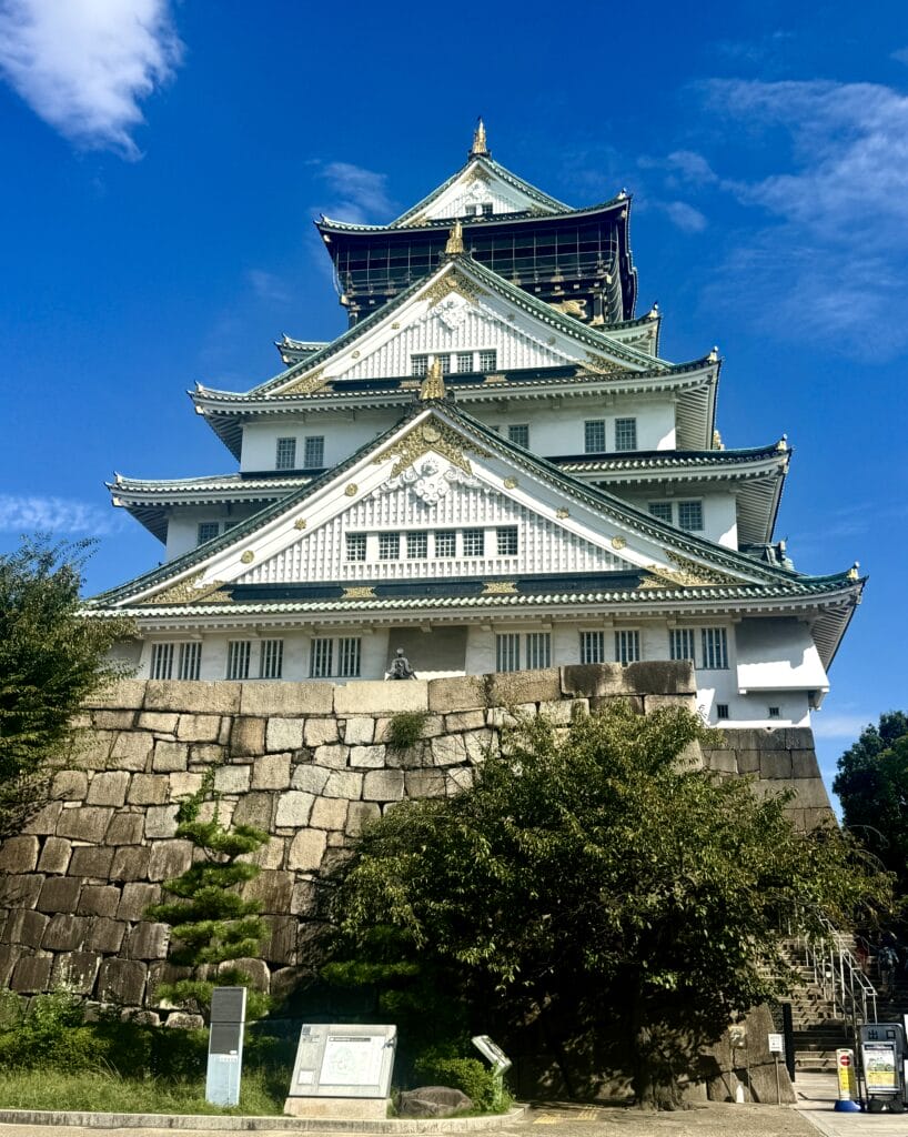 Odawara Casstle