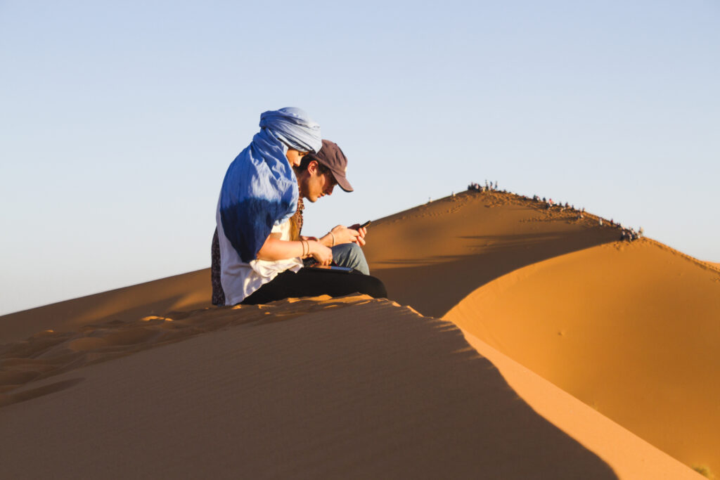 Sahara Desert, Morocco’s Desert Wonders: Unraveling the Beauty of the Sahara