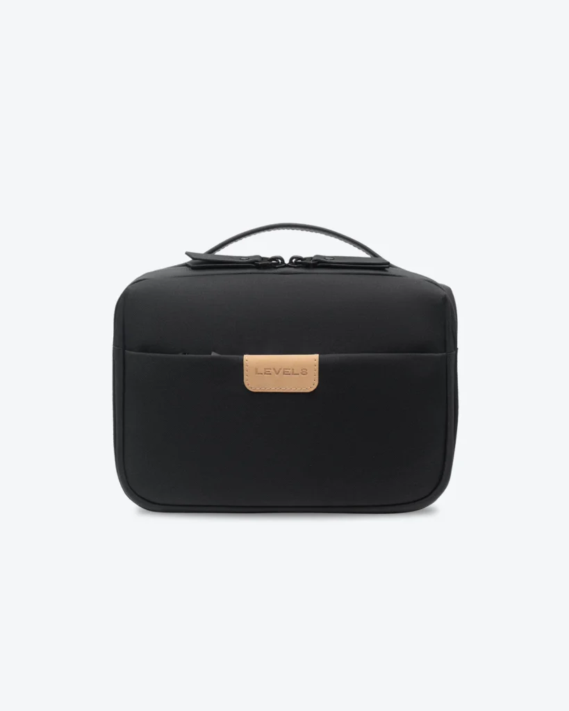 Level8 Toiletry Bag