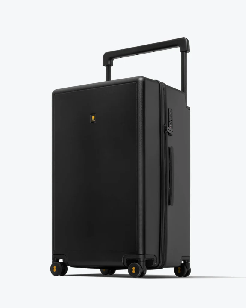 Black Voyager 26 inch
