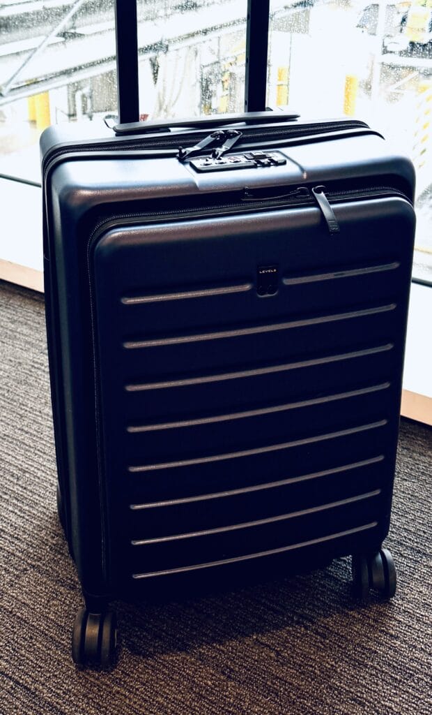 Road Runner Carry-on