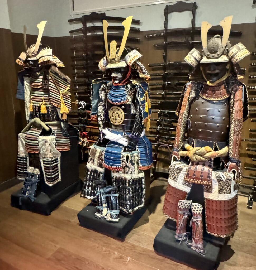 Tokyo Experiences