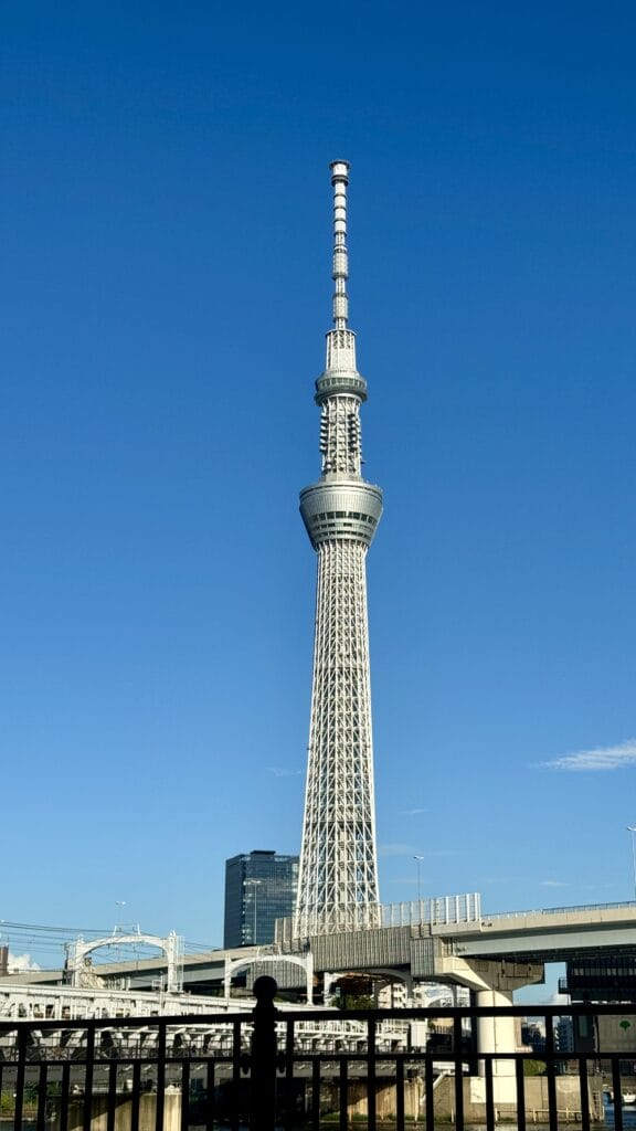 Skytree Tokyo Experiences