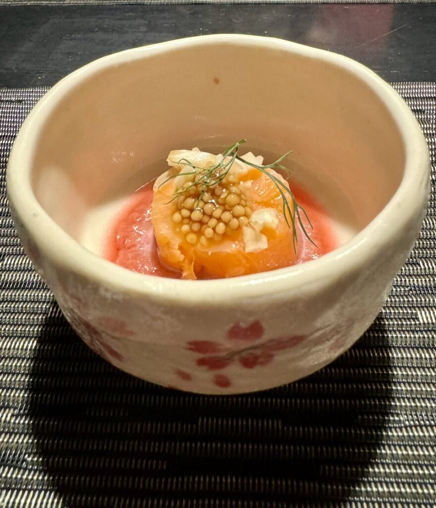 Ninja Dinner