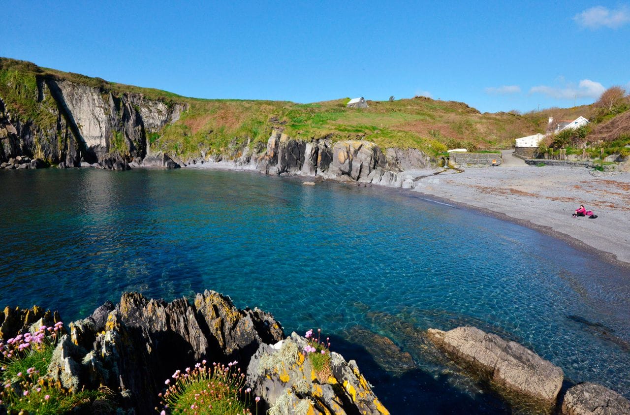 secret beaches in Ireland, Uncovering Ireland’s Best-Kept Secret Beaches