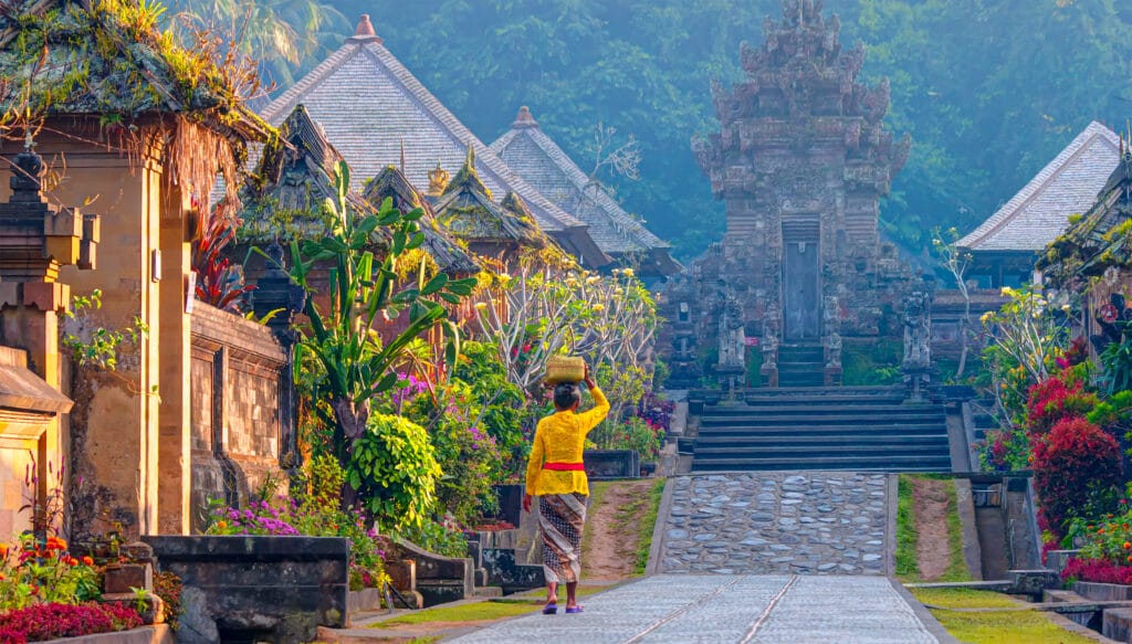 Bali Low Season, Why You Should Visit Bali’s Markets During the Low Season