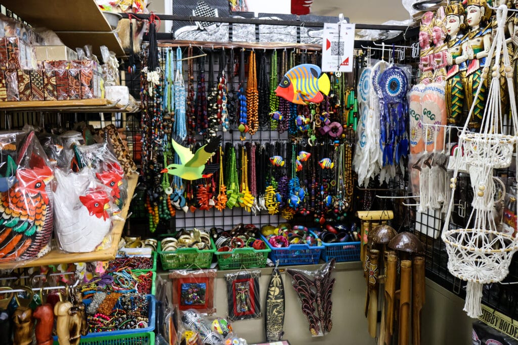 Bali Low Season, Why You Should Visit Bali’s Markets During the Low Season