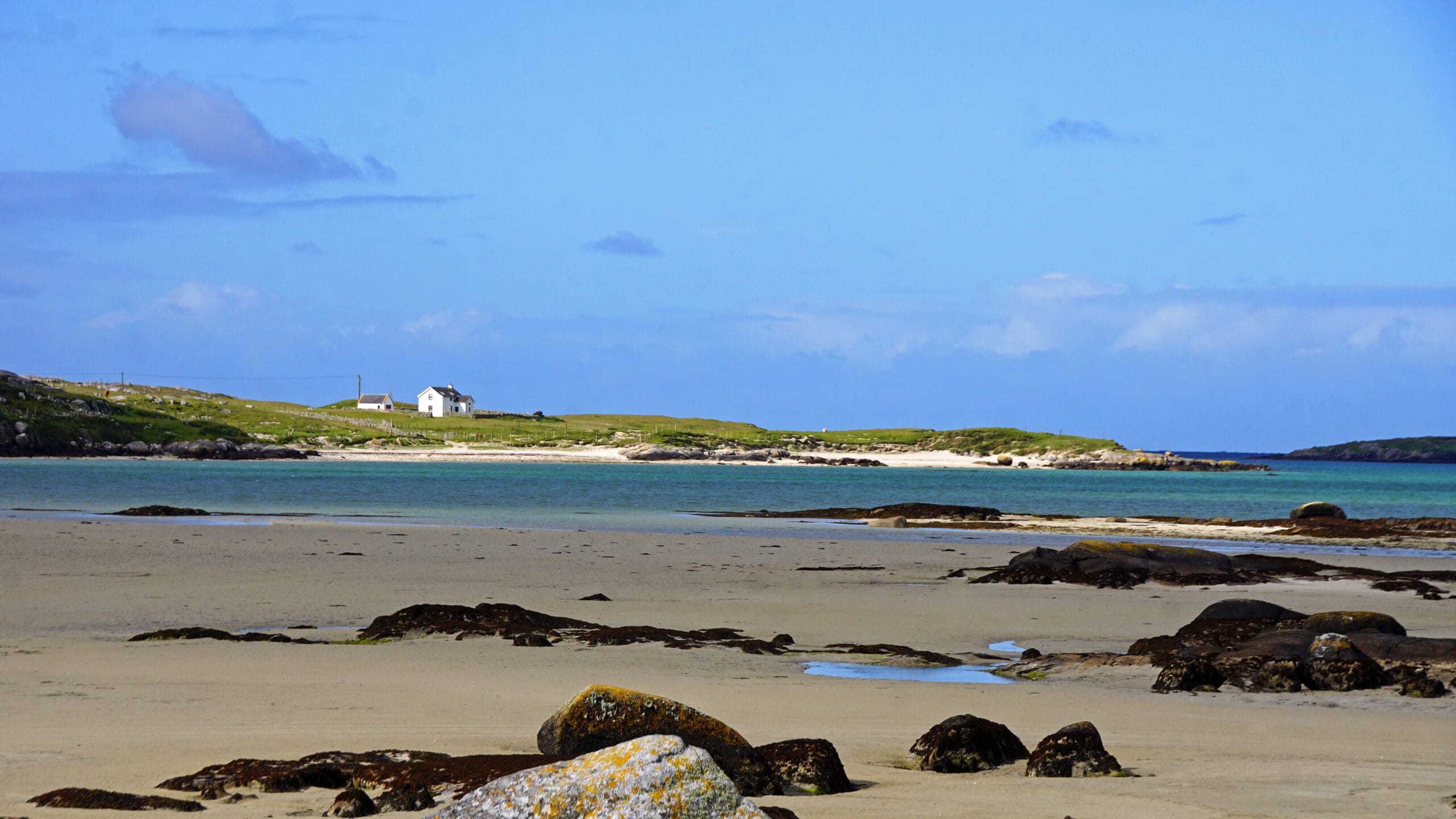 secret beaches in Ireland, Uncovering Ireland’s Best-Kept Secret Beaches