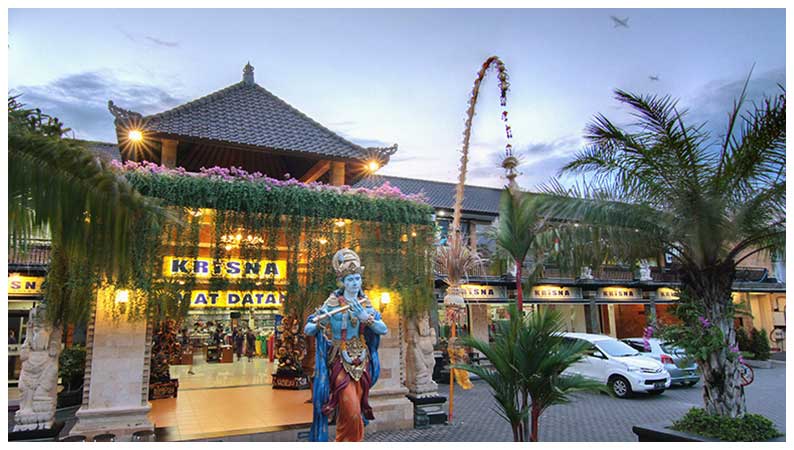 Bali Low Season, Why You Should Visit Bali’s Markets During the Low Season