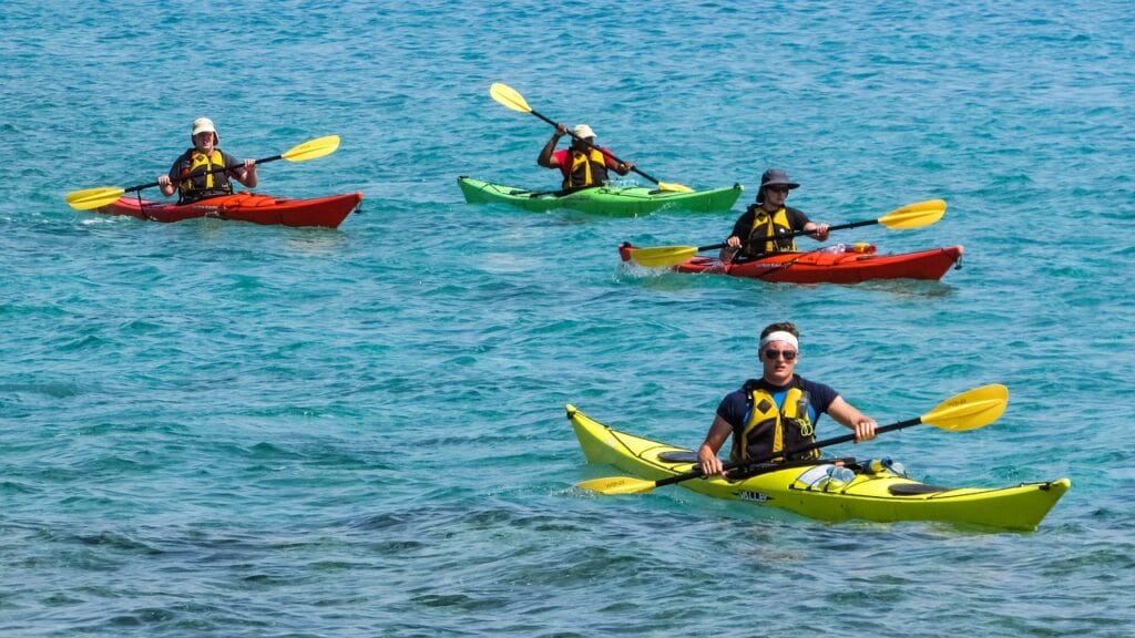 Outdoor Activities Austria, Alpine Adventures: Outdoor Activities for Thrill-Seekers in Austria