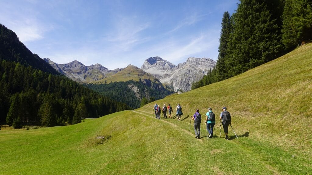 Outdoor Activities Austria, Alpine Adventures: Outdoor Activities for Thrill-Seekers in Austria