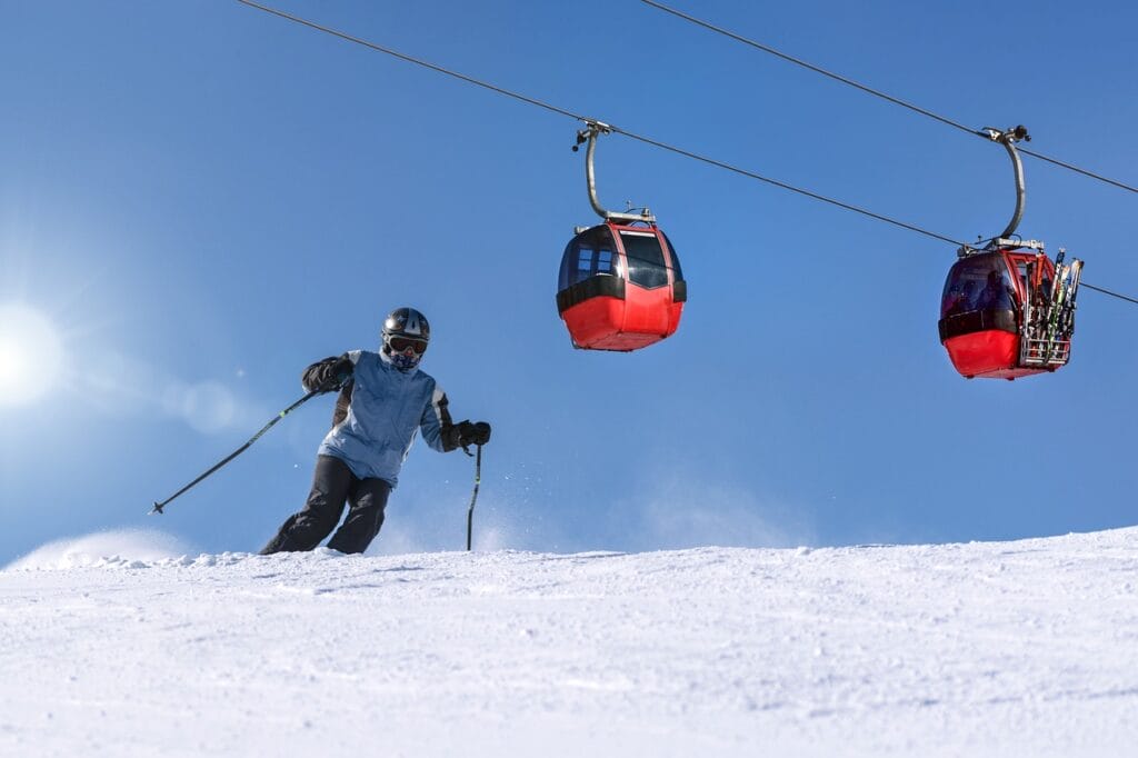 Outdoor Activities Austria, Alpine Adventures: Outdoor Activities for Thrill-Seekers in Austria