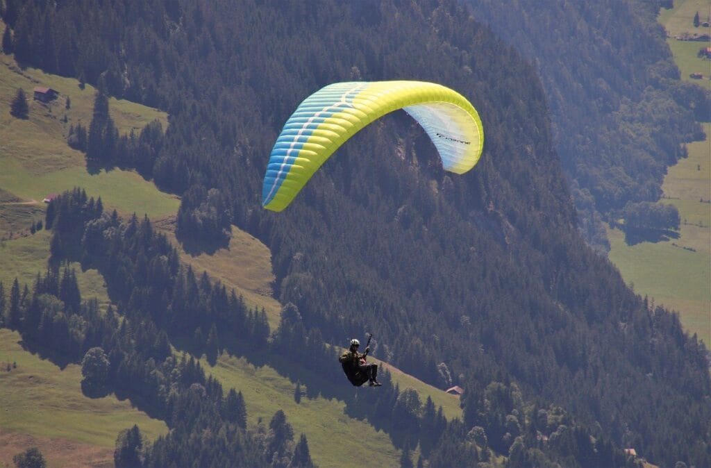 Outdoor Activities Austria, Alpine Adventures: Outdoor Activities for Thrill-Seekers in Austria