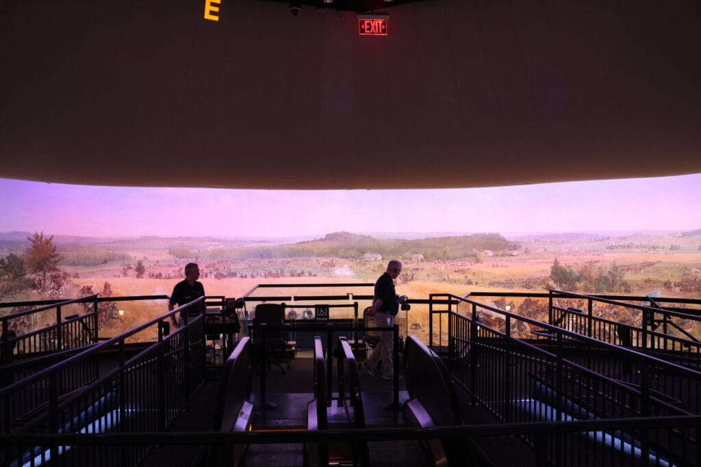 Gettysburg